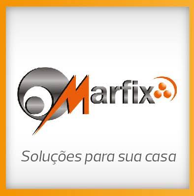 Marfix Acessórios para Móveis