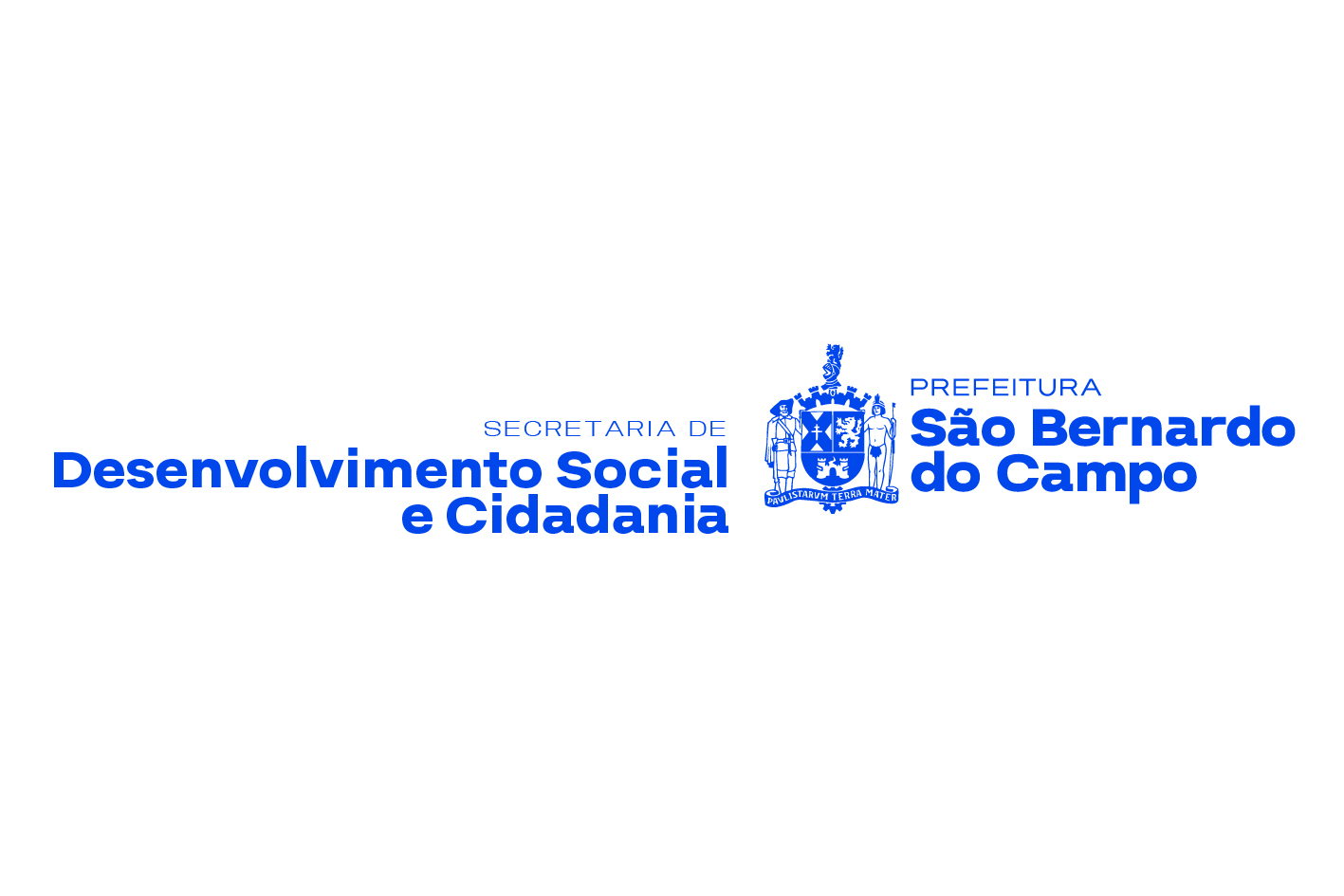 Prefeitura de São Bernardo do Campo — Secretaria de Desenvolvimento Social e Cidadania